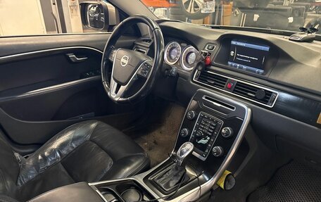 Volvo XC70 II рестайлинг, 2012 год, 1 689 990 рублей, 5 фотография