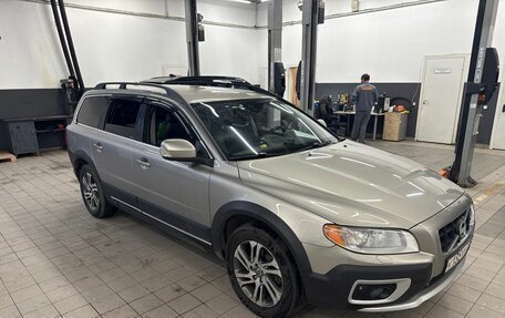 Volvo XC70 II рестайлинг, 2012 год, 1 689 990 рублей, 3 фотография