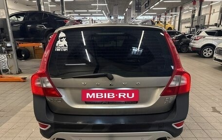 Volvo XC70 II рестайлинг, 2012 год, 1 689 990 рублей, 4 фотография