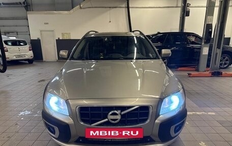 Volvo XC70 II рестайлинг, 2012 год, 1 689 990 рублей, 2 фотография