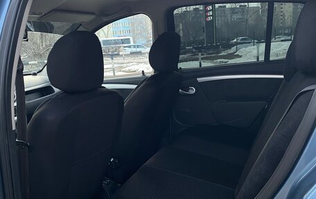 Renault Sandero I, 2012 год, 535 000 рублей, 14 фотография