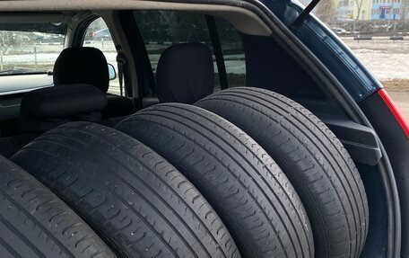 Renault Sandero I, 2012 год, 535 000 рублей, 19 фотография