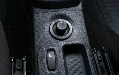 Renault Sandero I, 2012 год, 535 000 рублей, 17 фотография