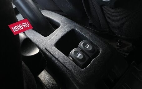 Renault Sandero I, 2012 год, 535 000 рублей, 18 фотография