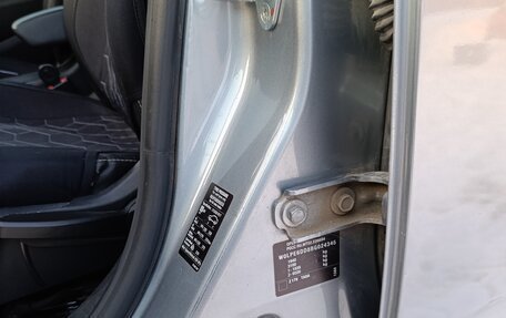 Opel Astra J, 2010 год, 830 000 рублей, 10 фотография