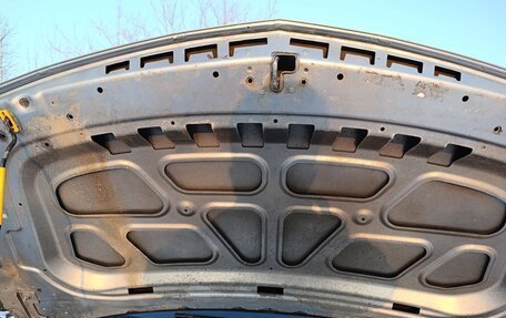 Opel Astra J, 2010 год, 830 000 рублей, 9 фотография