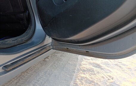 Opel Astra J, 2010 год, 830 000 рублей, 12 фотография