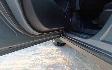 Opel Astra J, 2010 год, 830 000 рублей, 11 фотография