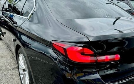 BMW 5 серия, 2021 год, 3 150 000 рублей, 3 фотография