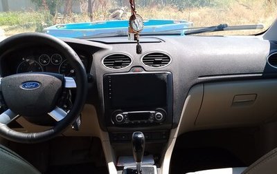 Ford Focus II рестайлинг, 2007 год, 550 000 рублей, 1 фотография