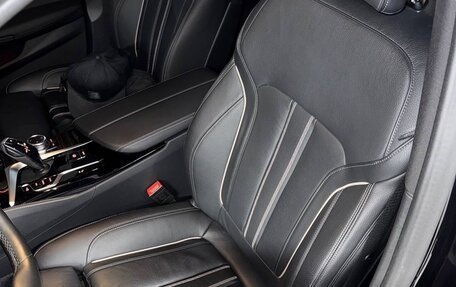 BMW 5 серия, 2021 год, 3 150 000 рублей, 5 фотография