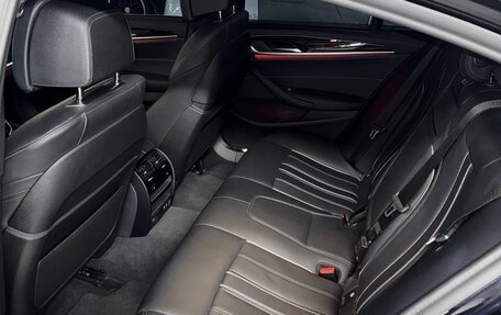 BMW 5 серия, 2021 год, 3 150 000 рублей, 6 фотография