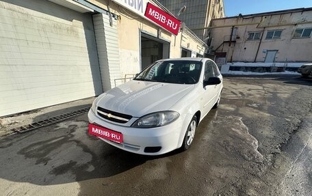 Chevrolet Lacetti, 2008 год, 360 000 рублей, 1 фотография