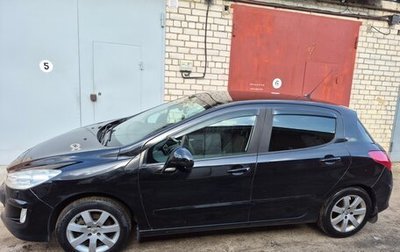 Peugeot 308 II, 2008 год, 475 000 рублей, 1 фотография