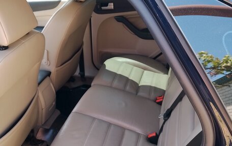 Ford Focus II рестайлинг, 2007 год, 550 000 рублей, 3 фотография