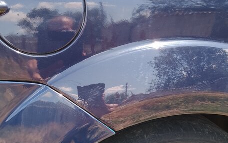 Ford Focus II рестайлинг, 2007 год, 550 000 рублей, 4 фотография