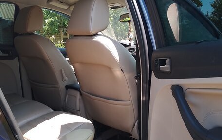 Ford Focus II рестайлинг, 2007 год, 550 000 рублей, 5 фотография