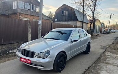 Mercedes-Benz C-Класс, 2000 год, 1 200 000 рублей, 1 фотография