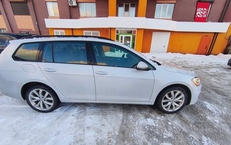 Volkswagen Golf VII, 2019 год, 1 730 000 рублей, 1 фотография