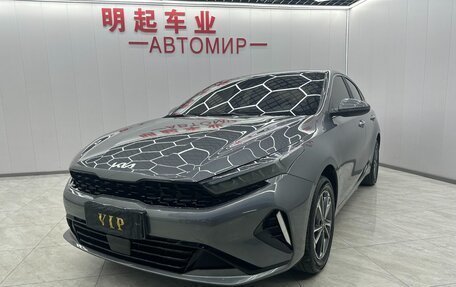 KIA K3, 2022 год, 1 500 000 рублей, 1 фотография