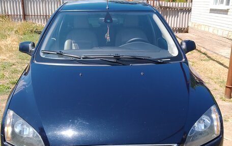 Ford Focus II рестайлинг, 2007 год, 550 000 рублей, 7 фотография