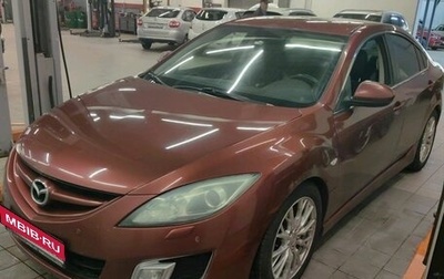 Mazda 6, 2007 год, 662 997 рублей, 1 фотография