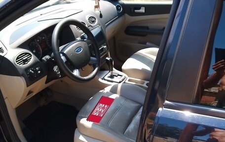 Ford Focus II рестайлинг, 2007 год, 550 000 рублей, 10 фотография