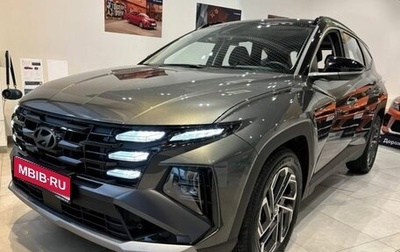 Hyundai Tucson, 2025 год, 4 490 000 рублей, 1 фотография