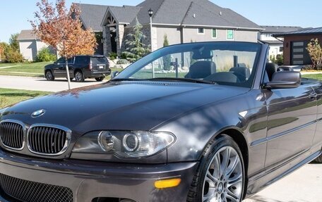 BMW 3 серия, 2005 год, 2 500 000 рублей, 1 фотография