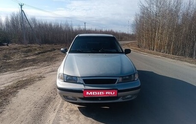 Daewoo Nexia I рестайлинг, 2007 год, 125 000 рублей, 1 фотография