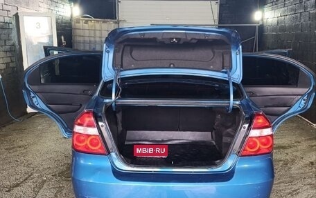 ЗАЗ Vida, 2012 год, 390 000 рублей, 1 фотография