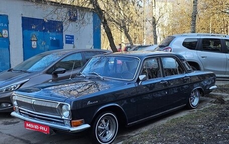 ГАЗ 24 «Волга» I (24), 1974 год, 999 999 рублей, 1 фотография