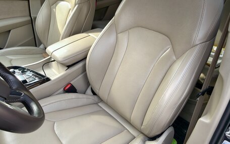 Audi Q7, 2017 год, 5 100 000 рублей, 19 фотография