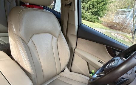 Audi Q7, 2017 год, 5 100 000 рублей, 28 фотография