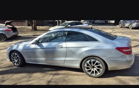 Mercedes-Benz E-Класс, 2009 год, 1 600 000 рублей, 8 фотография
