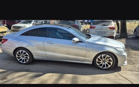 Mercedes-Benz E-Класс, 2009 год, 1 600 000 рублей, 7 фотография