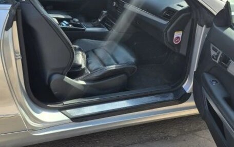 Mercedes-Benz E-Класс, 2009 год, 1 600 000 рублей, 5 фотография