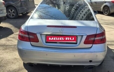 Mercedes-Benz E-Класс, 2009 год, 1 600 000 рублей, 6 фотография