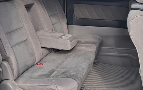 Toyota Alphard III, 2004 год, 1 560 000 рублей, 6 фотография