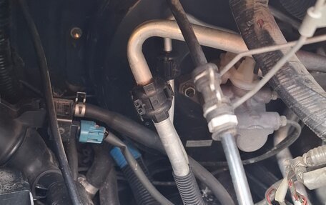 Toyota Alphard III, 2004 год, 1 560 000 рублей, 12 фотография