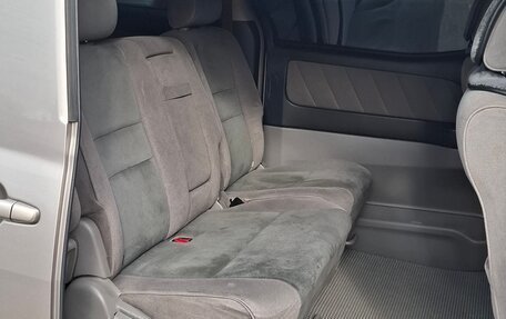 Toyota Alphard III, 2004 год, 1 560 000 рублей, 7 фотография