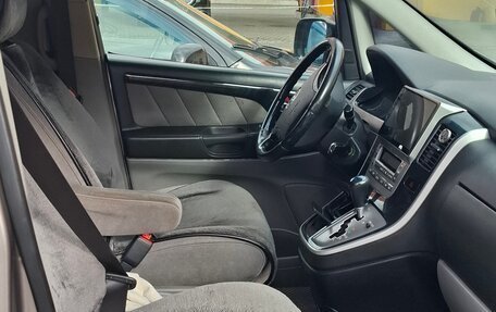 Toyota Alphard III, 2004 год, 1 560 000 рублей, 8 фотография