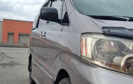 Toyota Alphard III, 2004 год, 1 560 000 рублей, 4 фотография