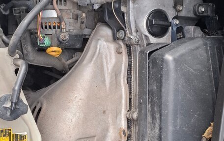 Toyota Alphard III, 2004 год, 1 560 000 рублей, 13 фотография