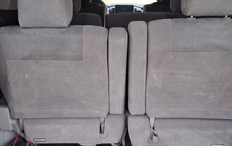 Toyota Alphard III, 2004 год, 1 560 000 рублей, 11 фотография