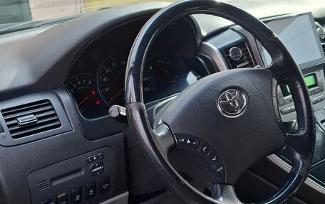 Toyota Alphard III, 2004 год, 1 560 000 рублей, 10 фотография