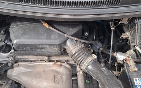 Toyota Alphard III, 2004 год, 1 560 000 рублей, 14 фотография