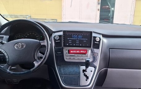 Toyota Alphard III, 2004 год, 1 560 000 рублей, 9 фотография