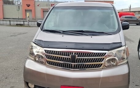 Toyota Alphard III, 2004 год, 1 560 000 рублей, 5 фотография