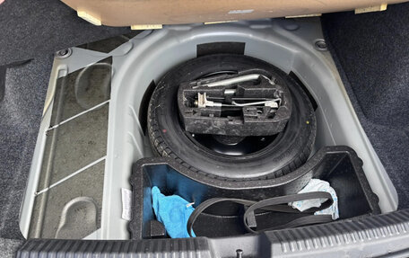 Volkswagen Polo VI (EU Market), 2013 год, 990 000 рублей, 11 фотография